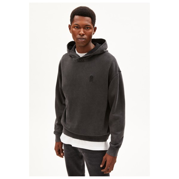 ARMEDANGELS - Tubaa GMT Dye - Sudadera