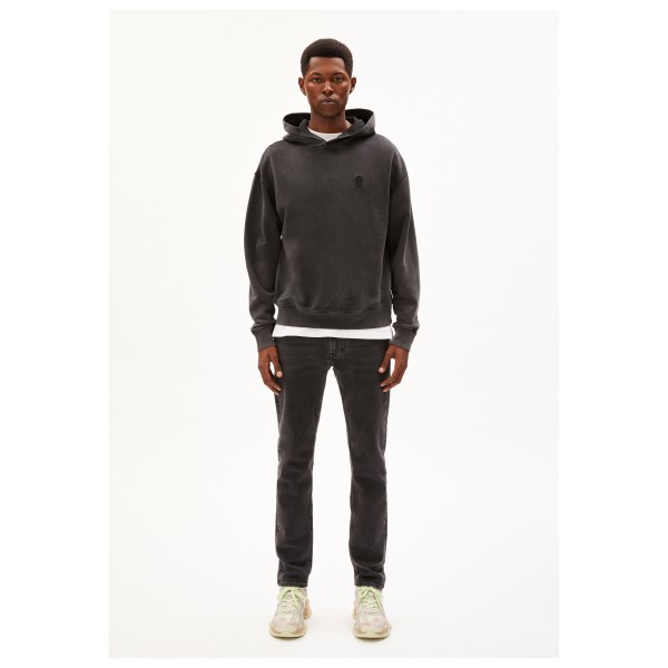 ARMEDANGELS - Tubaa GMT Dye - Sudadera