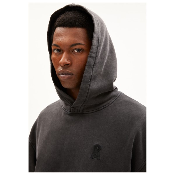 ARMEDANGELS - Tubaa GMT Dye - Sudadera