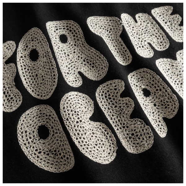 DEDICATED - Sweatshirt Malmoe Hemp For The Ocean - Jerséis