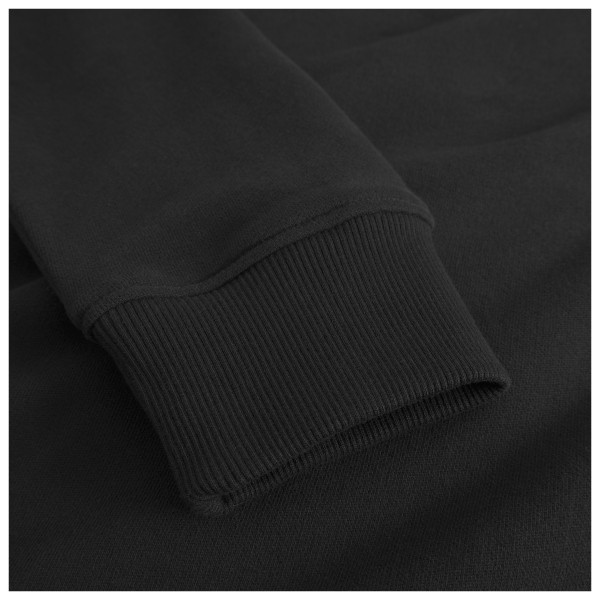 DEDICATED - Sweatshirt Malmoe Hemp Jolly Patch - Överdragströjor