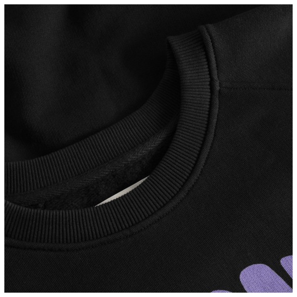 DEDICATED - Sweatshirt Malmoe Rising Logo - Jerséis