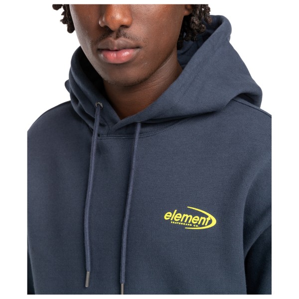 Element - Cornell Cipher Pullover - Sweat à capuche