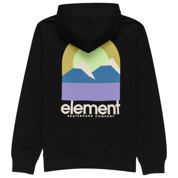Element - Halo Basic Fleece - Felpa con cappuccio