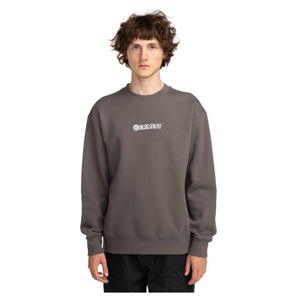 Element - Jungle Shop Basic Fleece - Överdragströjor