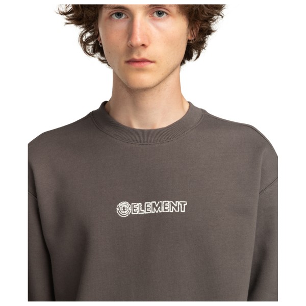 Element - Jungle Shop Basic Fleece - Överdragströjor