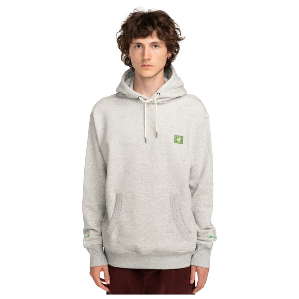 Element - OCNC Seeding Pullover - Felpa con cappuccio