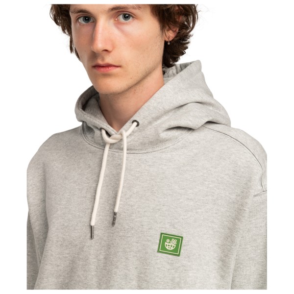 Element - OCNC Seeding Pullover - Munkjacka