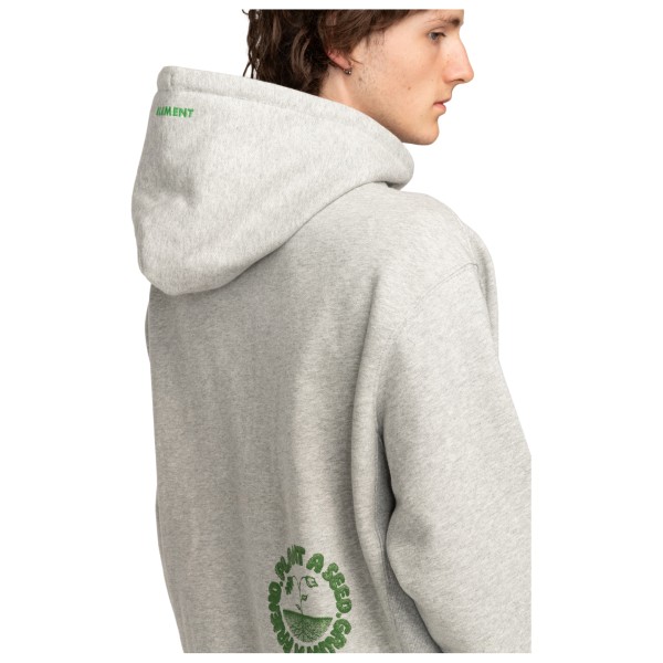 Element - OCNC Seeding Pullover - Munkjacka