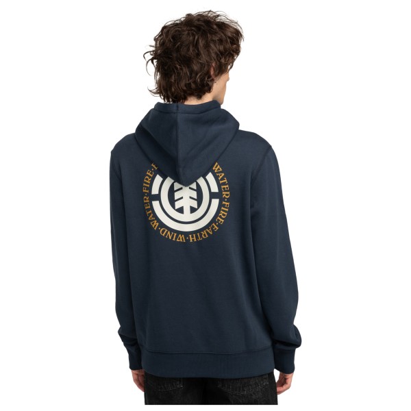 Element - Seal Bp Basic Fleece - Sudadera