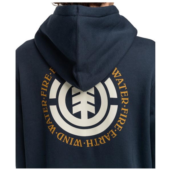 Element - Seal Bp Basic Fleece - Sudadera