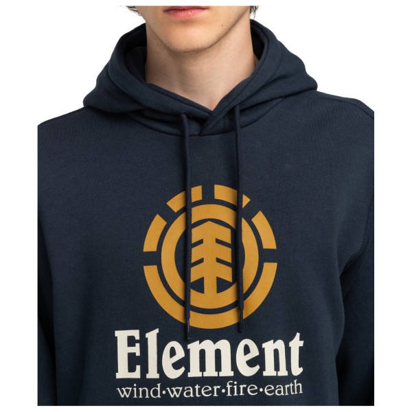 Element - Vertical Basic Fleece - Sweat à capuche