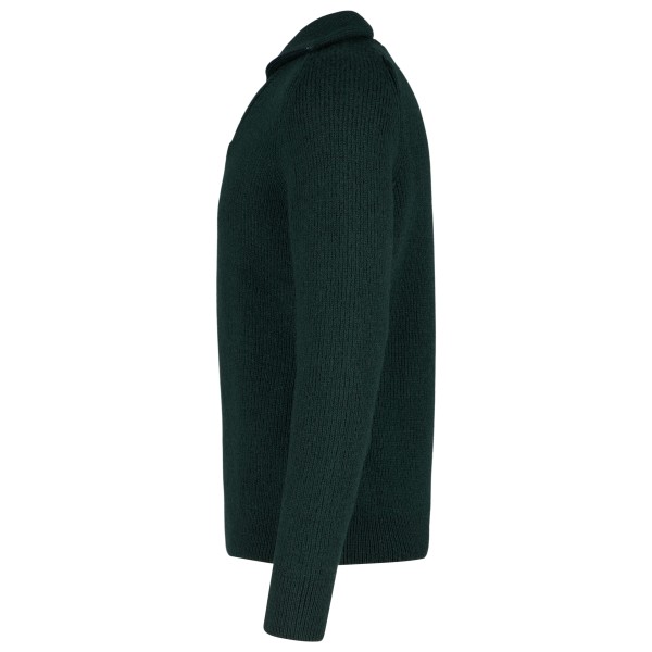 Ulvang - Alltime Graze Half Zip Sweater - Wollen trui