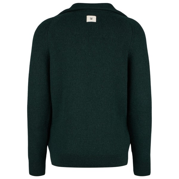 Ulvang - Alltime Graze Half Zip Sweater - Wollen trui