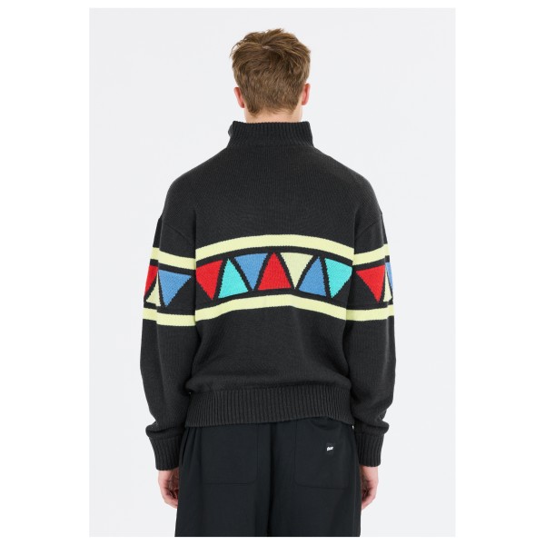 SOS - The Windbreaker Uni Knit - Jumper