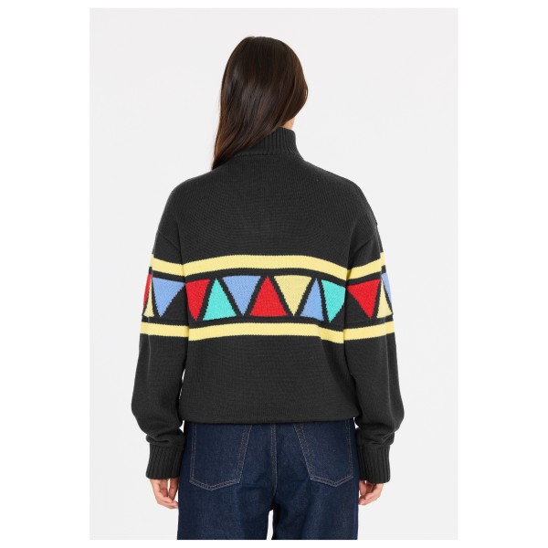 SOS - The Windbreaker Uni Knit - Jumper