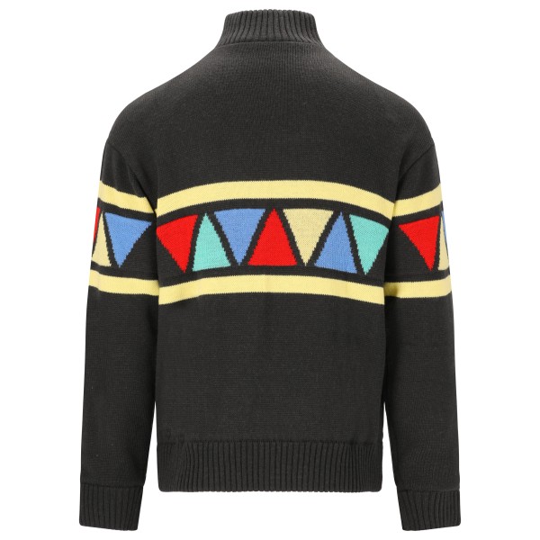 SOS - The Windbreaker Uni Knit - Pull