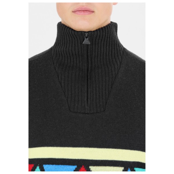 SOS - The Windbreaker Uni Knit - Pull