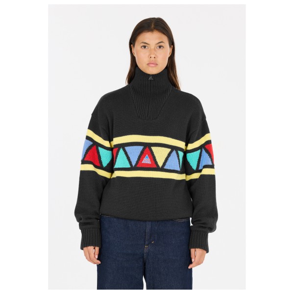 SOS - The Windbreaker Uni Knit - Pulloverit