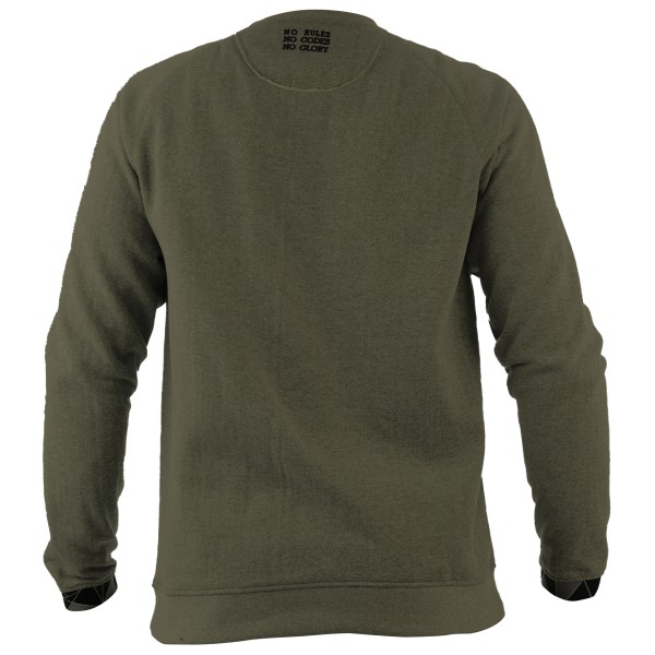 Nograd - Not Novice Sweater - Överdragströjor