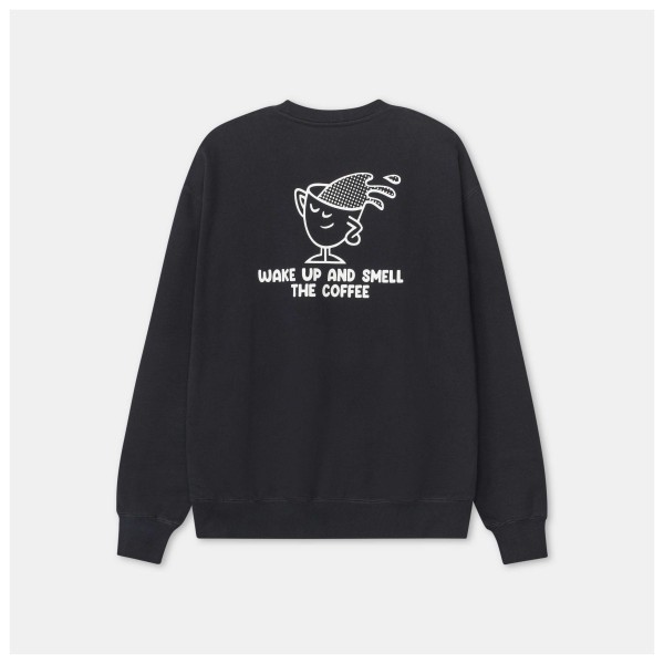 Revolution - Printed Crewneck - Jerséis