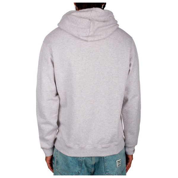 Iriedaily - Irietape Hoodie - Munkjacka