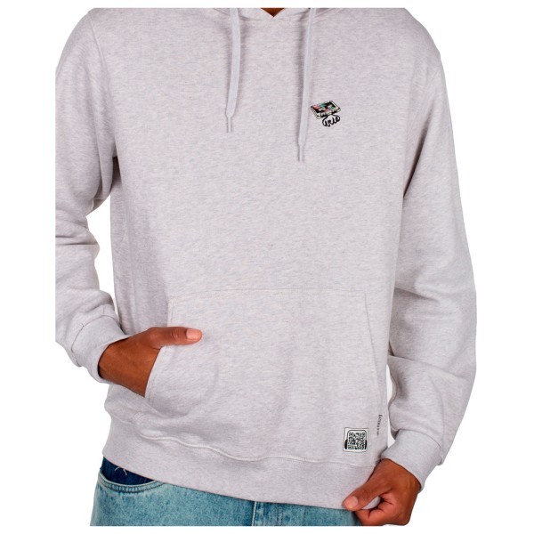 Iriedaily - Irietape Hoodie - Munkjacka