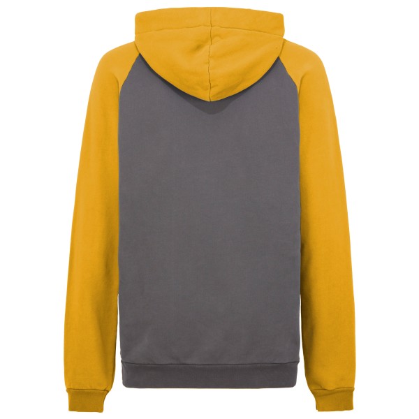 E9 - Quis - Sudadera