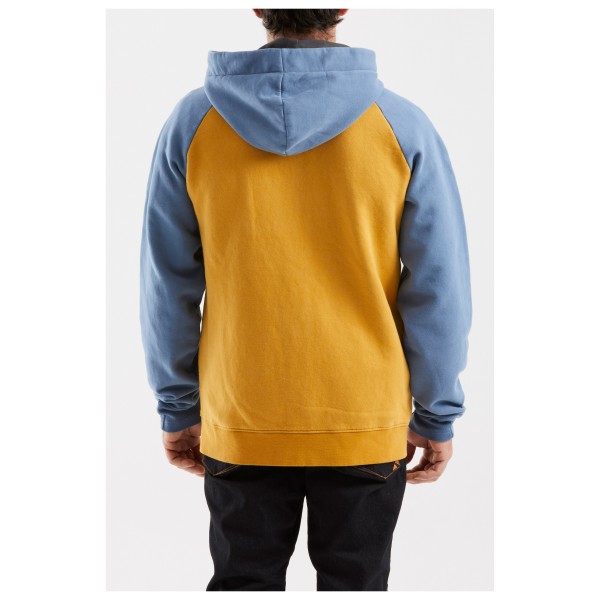 E9 - Rain - Veste à capuche