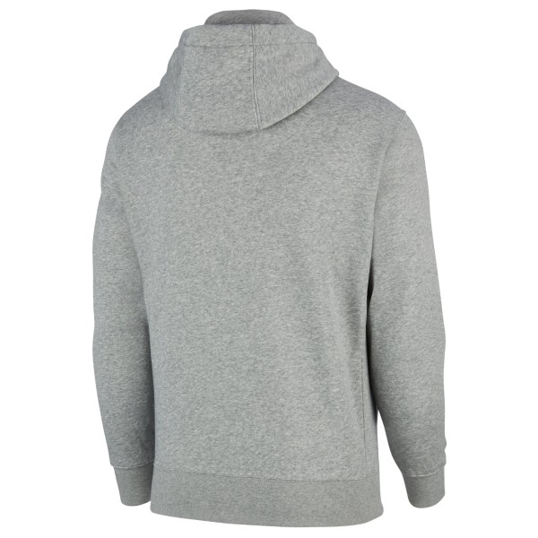 Nike - NSW Club Hoodie Full Zip BB - Munkjacka