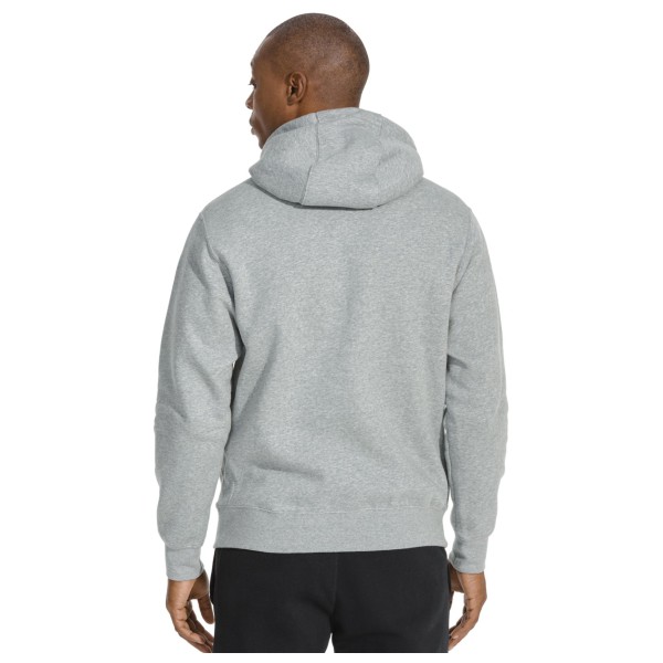 Nike - NSW Club Hoodie Full Zip BB - Sudadera