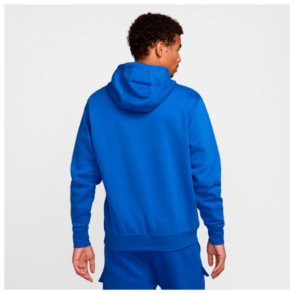 Nike - NSW Sportswear Air PO Hoody Fleece BB - Sudadera