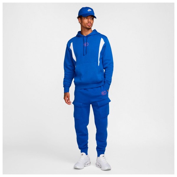 Nike - NSW Sportswear Air PO Hoody Fleece BB - Sudadera