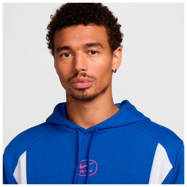 Nike - NSW Sportswear Air PO Hoody Fleece BB - Sudadera