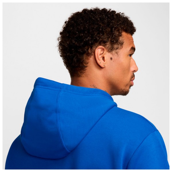 Nike - NSW Sportswear Air PO Hoody Fleece BB - Sudadera