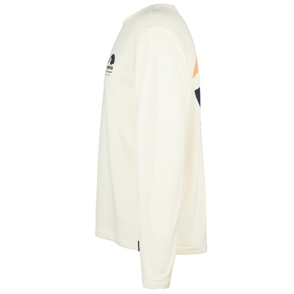 Patagonia - LW Applied Imagination Wildrise Crew - Trui