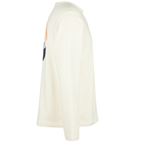 Patagonia - LW Applied Imagination Wildrise Crew - Trui