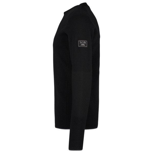 Salewa - Fanes Eng. Logo AM - Pulloverit