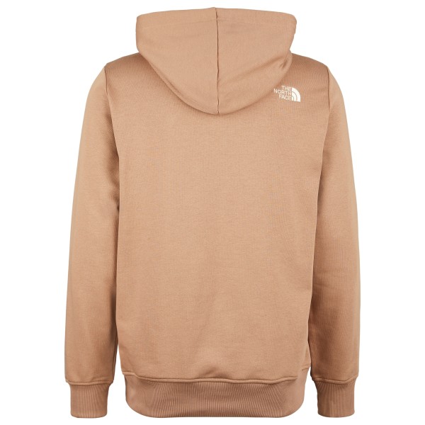 The North Face - Drew Peak Light Hoodie - Sudadera