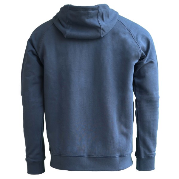 Zimtstern - Chasing Fullzip Sweaz Jacket - Felpa con cappuccio