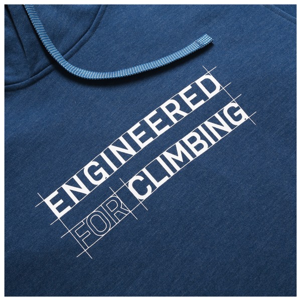 Ocun - Hoodie - Munkjacka