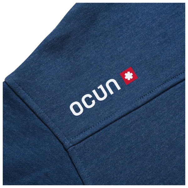 Ocun - Hoodie - Munkjacka