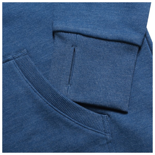 Ocun - Hoodie - Munkjacka