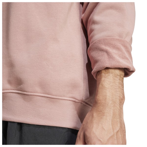 adidas Terrex - Wild Crew - Överdragströjor