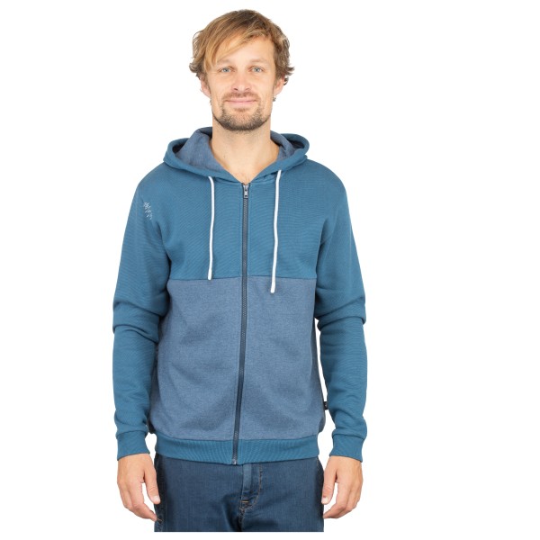 Chillaz - Brione Jacket - Felpa con cappuccio