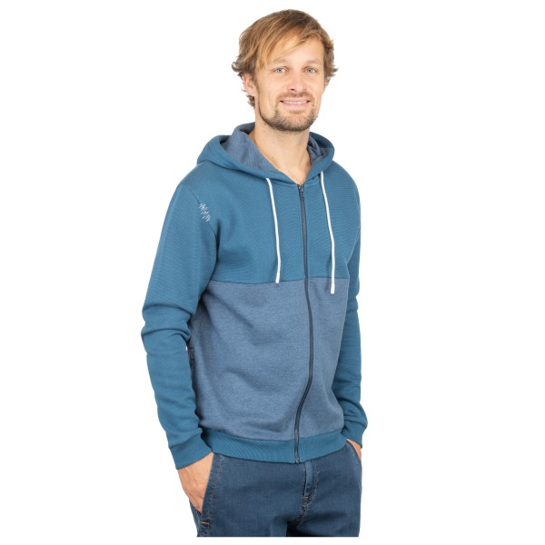 Chillaz - Brione Jacket - Felpa con cappuccio