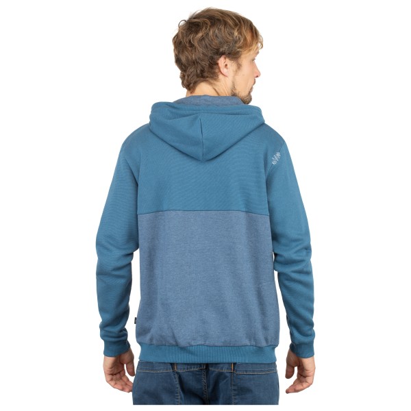 Chillaz - Brione Jacket - Felpa con cappuccio