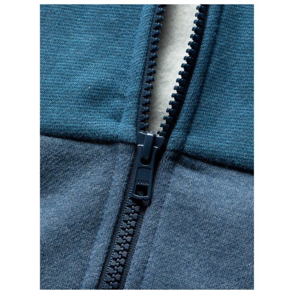 Chillaz - Brione Jacket - Felpa con cappuccio