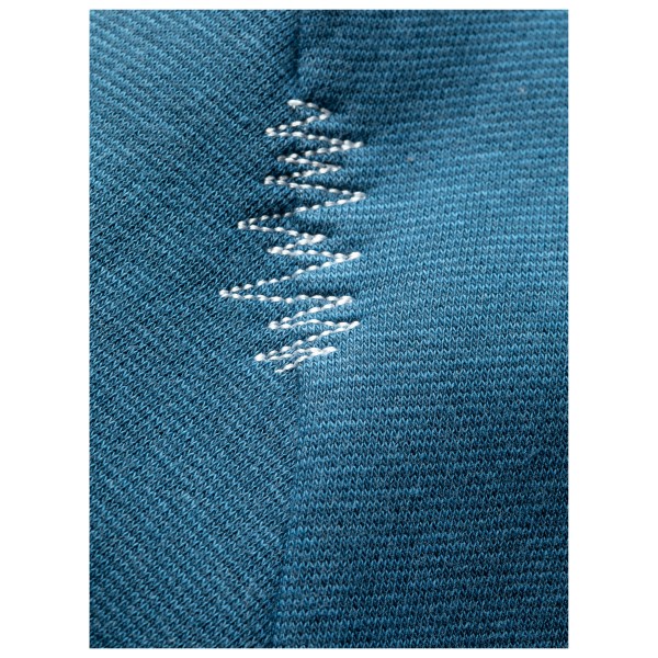 Chillaz - Brione Jacket - Felpa con cappuccio