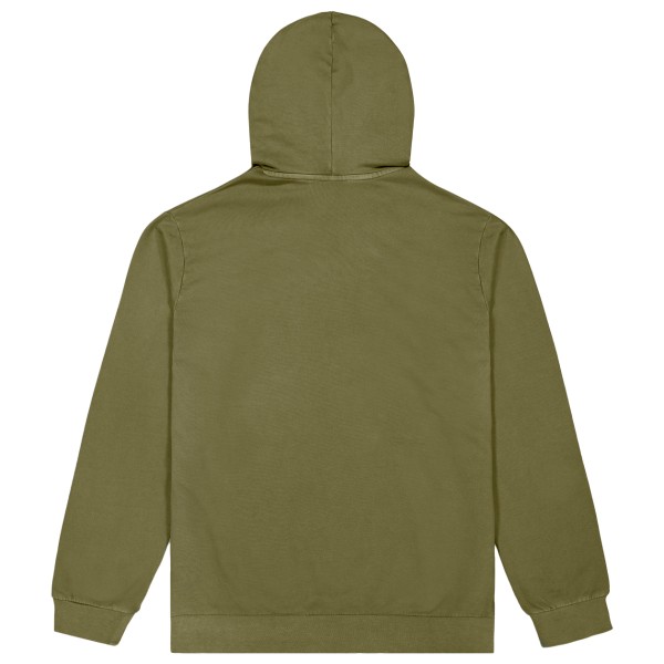 Picture - Basement Leo Hoodie - Munkjacka